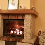 Casa de Férias A Casa Do Buxo