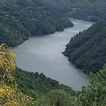A Casa Do Buxo Casa de Férias