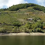 A Casa Do Buxo Casa de Férias