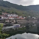 A Casa Do Buxo Casa de Férias