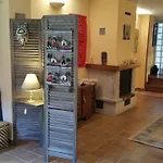 Casa de Férias A Casa Do Buxo *