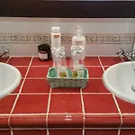 A Casa Do Buxo Casa de Férias *