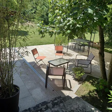 Dom wakacyjny A Casa Do Buxo