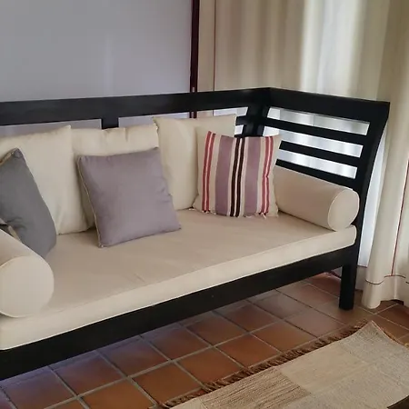 A Casa Do Buxo