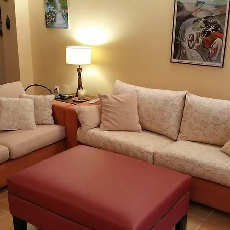 Σπίτι διακοπών A Casa Do Buxo