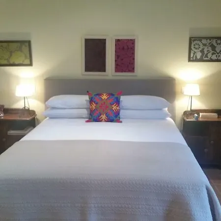 Σπίτι διακοπών A Casa Do Buxo *