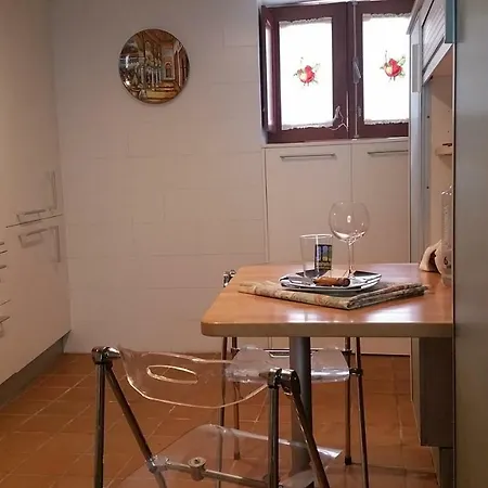 A Casa Do Buxo Casa vacanze