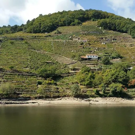 A Casa Do Buxo Casa vacanze