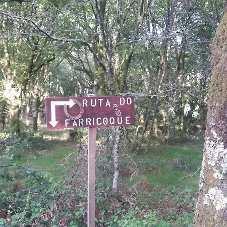 A Casa Do Buxo Сasa de vacaciones