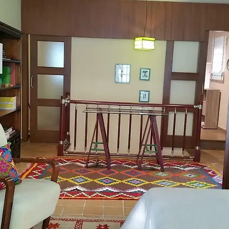 A Casa Do Buxo *