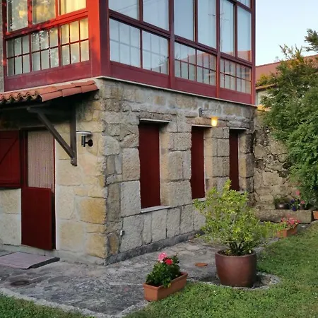 A Casa Do Buxo