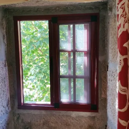 A Casa Do Buxo Nogueira De Ramuin