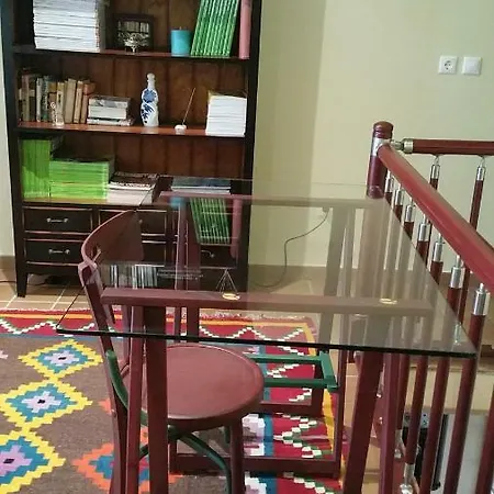 Σπίτι διακοπών A Casa Do Buxo *