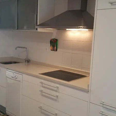 A Casa Do Buxo * Nogueira De Ramuin