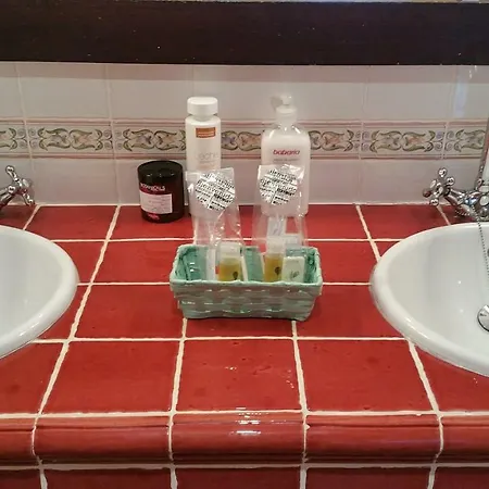 A Casa Do Buxo Сasa de vacaciones *