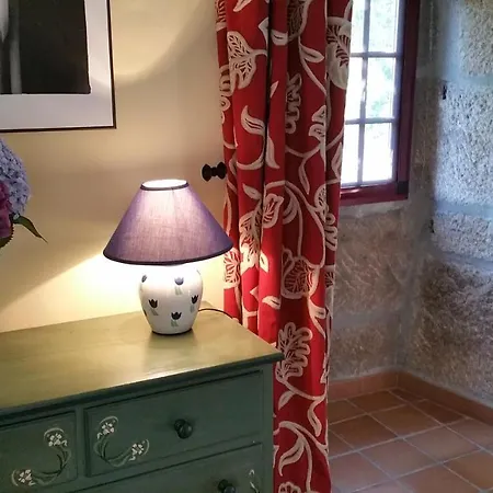 A Casa Do Buxo Casa vacanze *