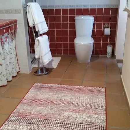 A Casa Do Buxo Сasa de vacaciones Nogueira de Ramuín