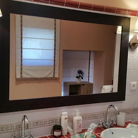 A Casa Do Buxo Сasa de vacaciones *