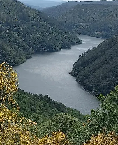 A Casa Do Buxo Σπίτι διακοπών