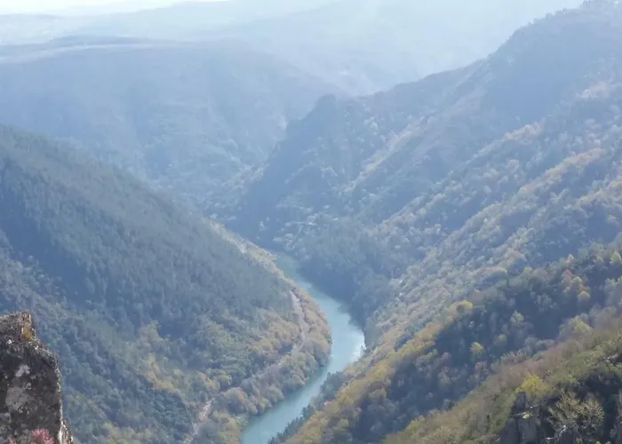 A Casa Do Buxo Σπίτι διακοπών