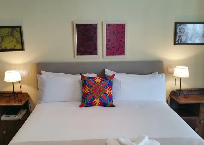 A Casa Do Buxo Nogueira De Ramuin