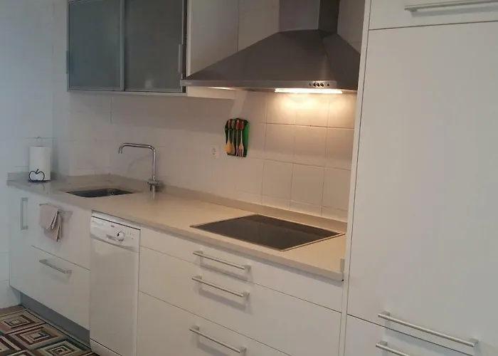 A Casa Do Buxo * Nogueira De Ramuin