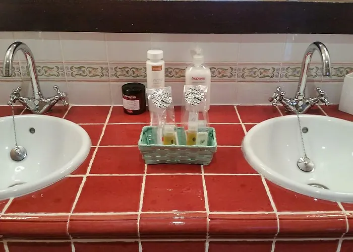 A Casa Do Buxo Σπίτι διακοπών *