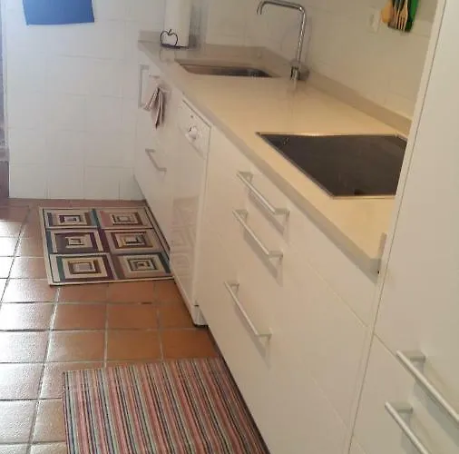 A Casa Do Buxo Dom wakacyjny Nogueira De Ramuin