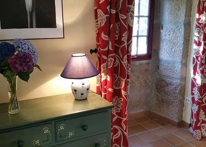 A Casa Do Buxo Dom wakacyjny *