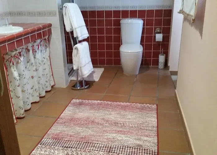 A Casa Do Buxo Dom wakacyjny Nogueira De Ramuin