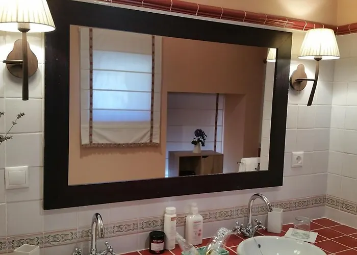 A Casa Do Buxo Dom wakacyjny *